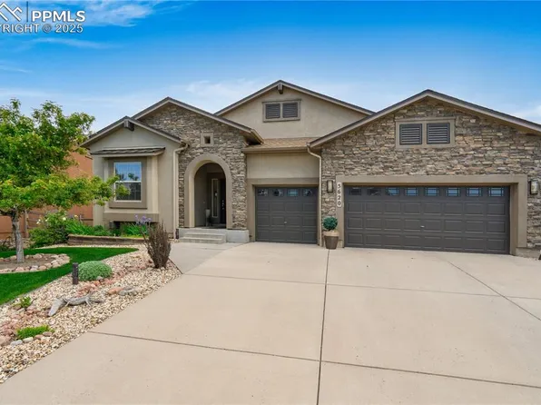 5620 Vantage Vista Dr, Colorado Springs, CO 80919