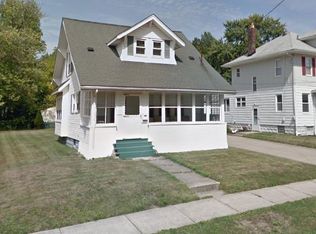 1495 Malasia Rd, Akron, OH 44305