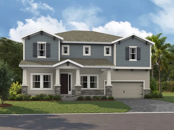 Sanibel Plan, Hawk Longleaf