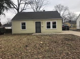 2357 Mecca Rd, Columbus, OH 43224