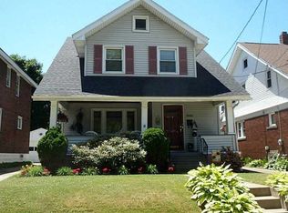 3006 French St, Erie, PA 16504
