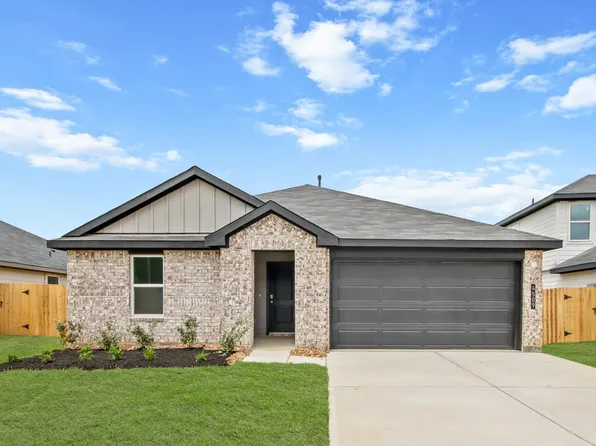 4509 Nevada Fls, Conroe, TX 77303