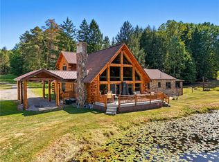 128 Courson Ln, Emlenton, PA 16373