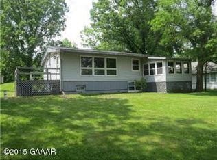 12440 Bass Trl, Sauk Centre, MN 56378