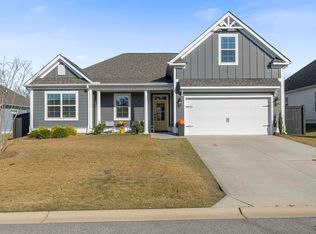 11 Octavia Rd, Taylors, SC 29687