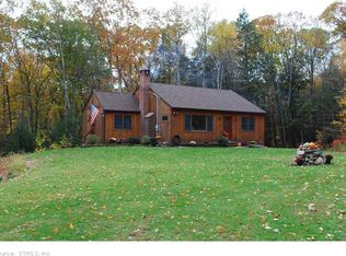 179 Lost Acres Rd, North Granby, CT 06060
