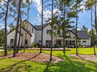 7725 Dog Wood Acres Dr, Montgomery, TX 77316