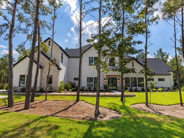 7725 Dog Wood Acres Drive, Montgomery, TX 77316