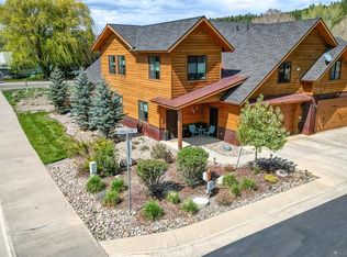 1 Cobblestone Ln, Pagosa Springs, CO 81147