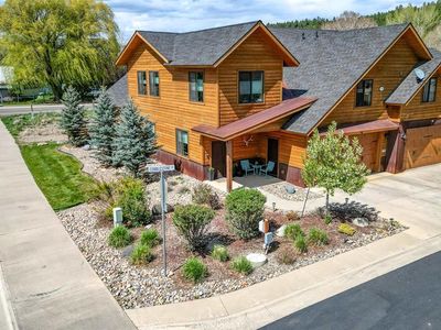 1 Cobblestone Lane, Pagosa Springs, CO, 81147