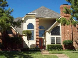 2205 Shady Oaks Ct, Garland, TX 75044
