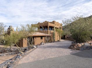 6114 E Carriage Dr, Cave Creek, AZ 85331
