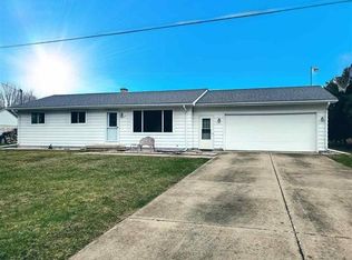 1493 E Moore Rd, Saginaw, MI 48601