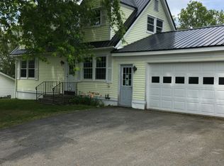 3 City View Dr, Presque Isle, ME 04769