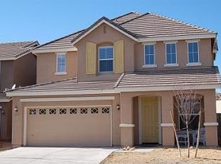 9265 Hummer Dr, Reno, NV 89521