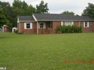 19029 Malones Rd, Carson, VA 23830