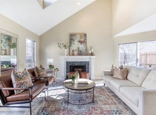 17910 Windflower Way UNIT 2104, Dallas, TX