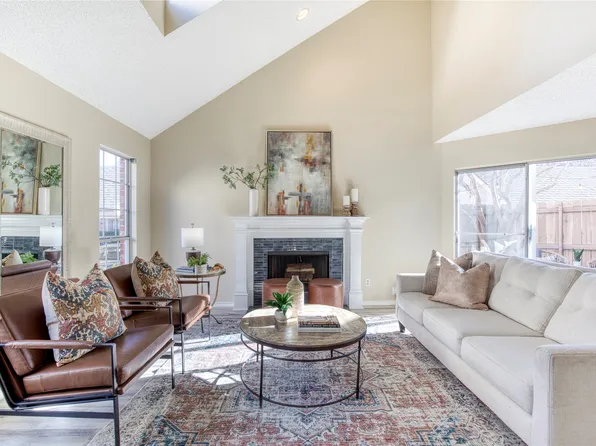 17910 Windflower Way Unit 2104, Dallas, TX 75252