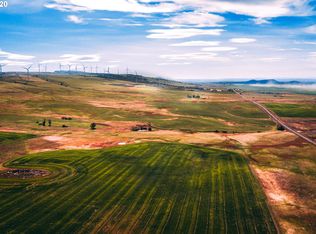 Hoctor Rd, Goldendale, WA 98620