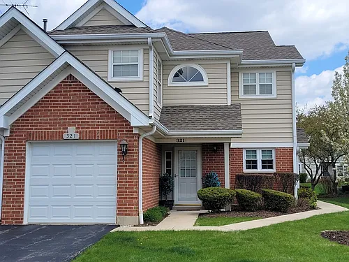 321 Sheffield Dr #321 Photo 1