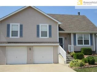 13670 Hunter Dr, Platte City, MO 64079