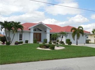 916 Francesca Ct, Punta Gorda, FL 33950