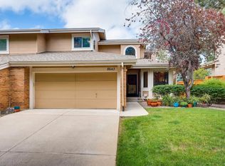 8643 Redstone St, Highlands Ranch, CO 80126