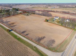 N2572 Kitzinger Ln, Fort Atkinson, WI 53538