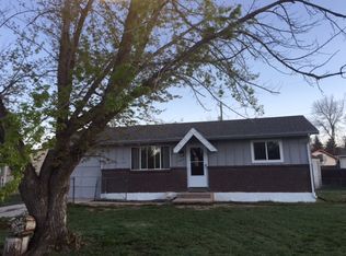 1302 Maxwell St, Colorado Springs, CO 80906