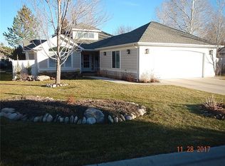 2219 Remington Sq, Billings, MT 59102