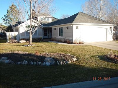 2219 Remington Sq, Billings, MT, 59102
