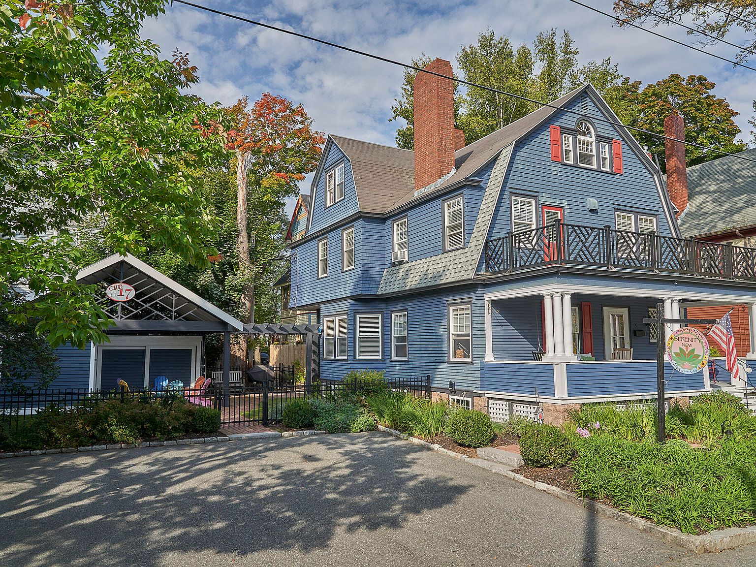 15 High Street, Bar Harbor, ME 04609 Zillow
