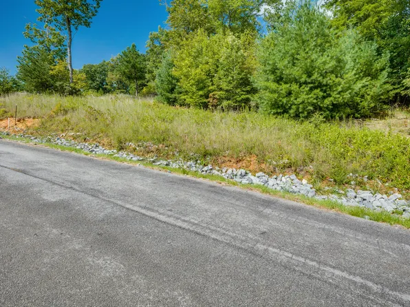 LOT 44 Homestead Dr, Unicoi, TN 37692