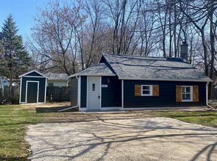 5817 Iowa Ave, Portage, MI 49024