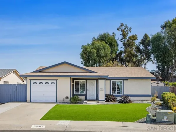 10907 Polaris Dr, San Diego, CA 92126