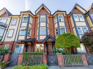 6099 Alder St #21, Richmond, BC V6Y 0A8
