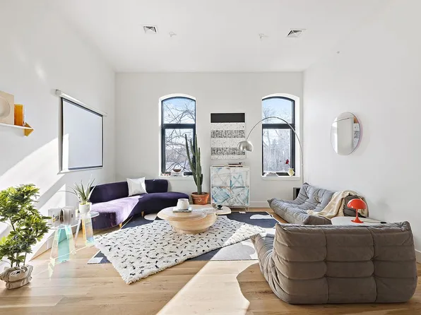 10 Quincy St #2D, Brooklyn, NY 11238