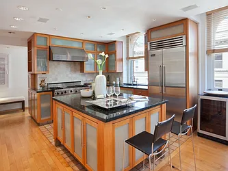 Sold by Sotheby's International Realty