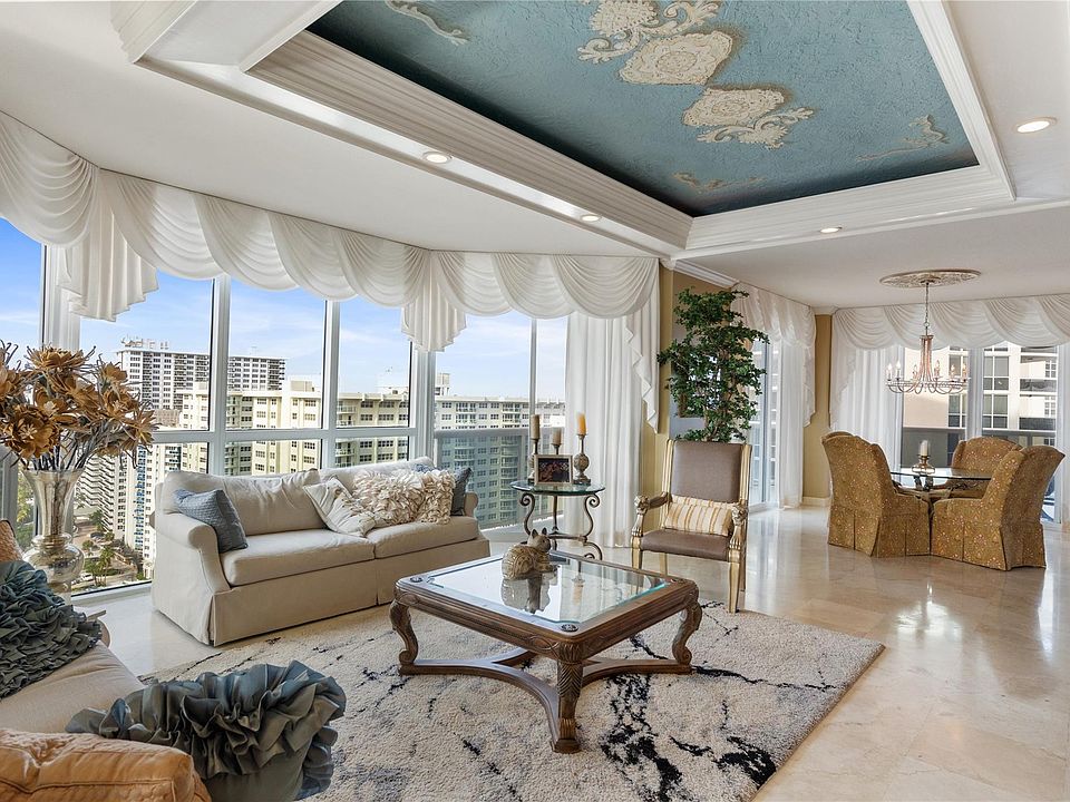 1st image of 3100 N Ocean Boulevard #2201