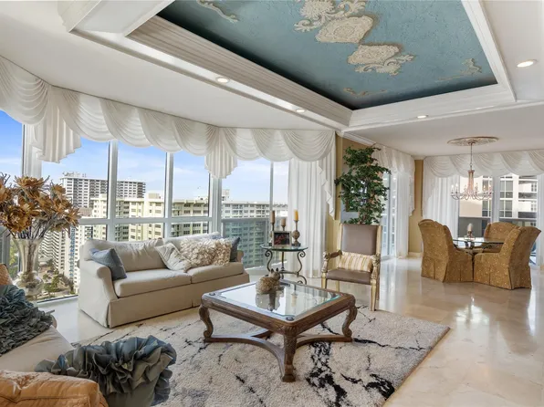 3100 N Ocean Boulevard #2201, Fort Lauderdale, FL 33308