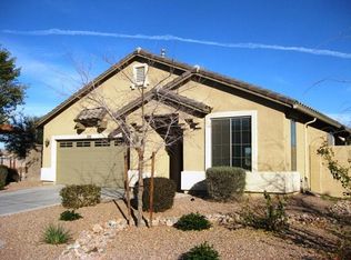 3046 N Excursion Ln, Casa Grande, AZ 85122