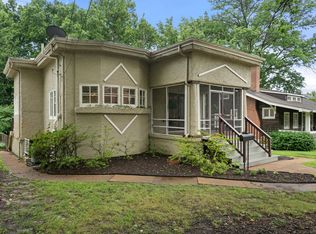 412 E Bradford Ave, Saint Louis, MO 63119