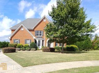 2979 Garretts Way Ct, Snellville, GA 30039