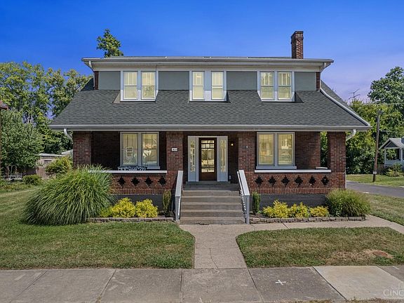 2nd image of 2620 Grover Hill Ave