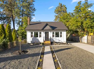 44 W 29th Ave, Spokane, WA 99203