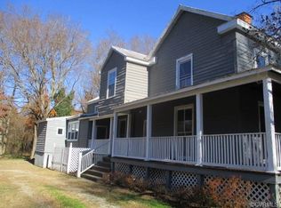 4095 Maidens Rd, Powhatan, VA 23139