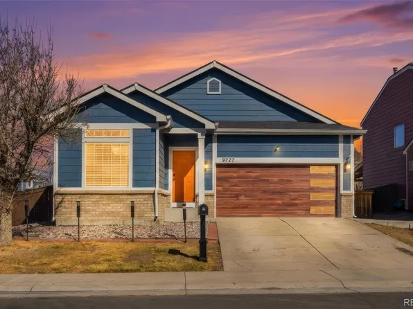 9727 Joliet Circle, Commerce City, CO 80022