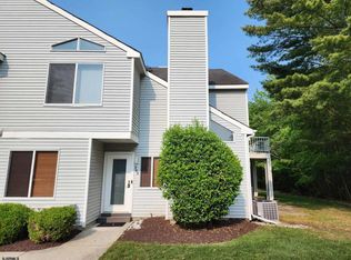260 Heather Croft #260, Egg Harbor Township, NJ 08234