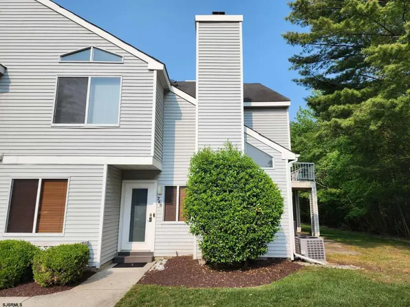 260 Heather Croft #260, Egg Harbor Township, NJ 08234
