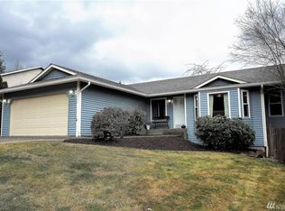 20111 SE 258th St, Covington, WA 98042
